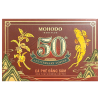 Cà Phê Đẳng Sâm 50 Anniversary